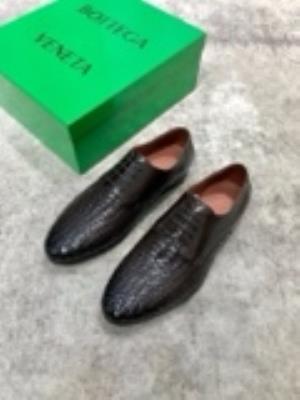 wholesale quality bottega veneta men shoes model no. 58